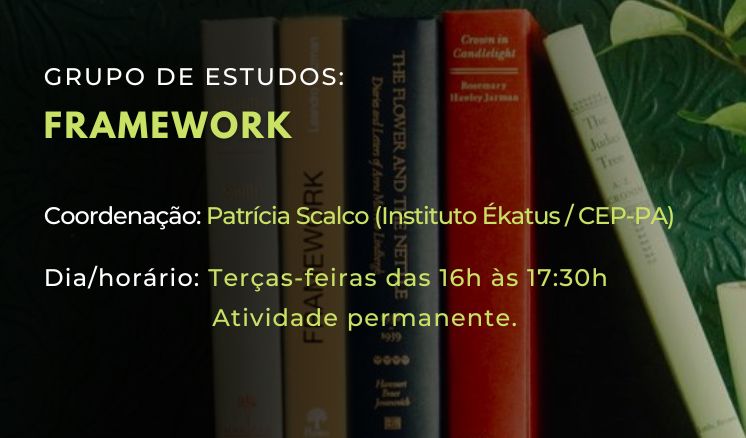 framework_grupo_capa2 Escola Paulista de Psicanálise