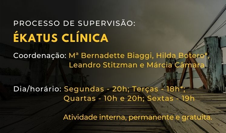PROCESSO_SUP_CLINICA-CAPA2 Inscrição Evento - Escuta do Ofício com o maestro João Rocha